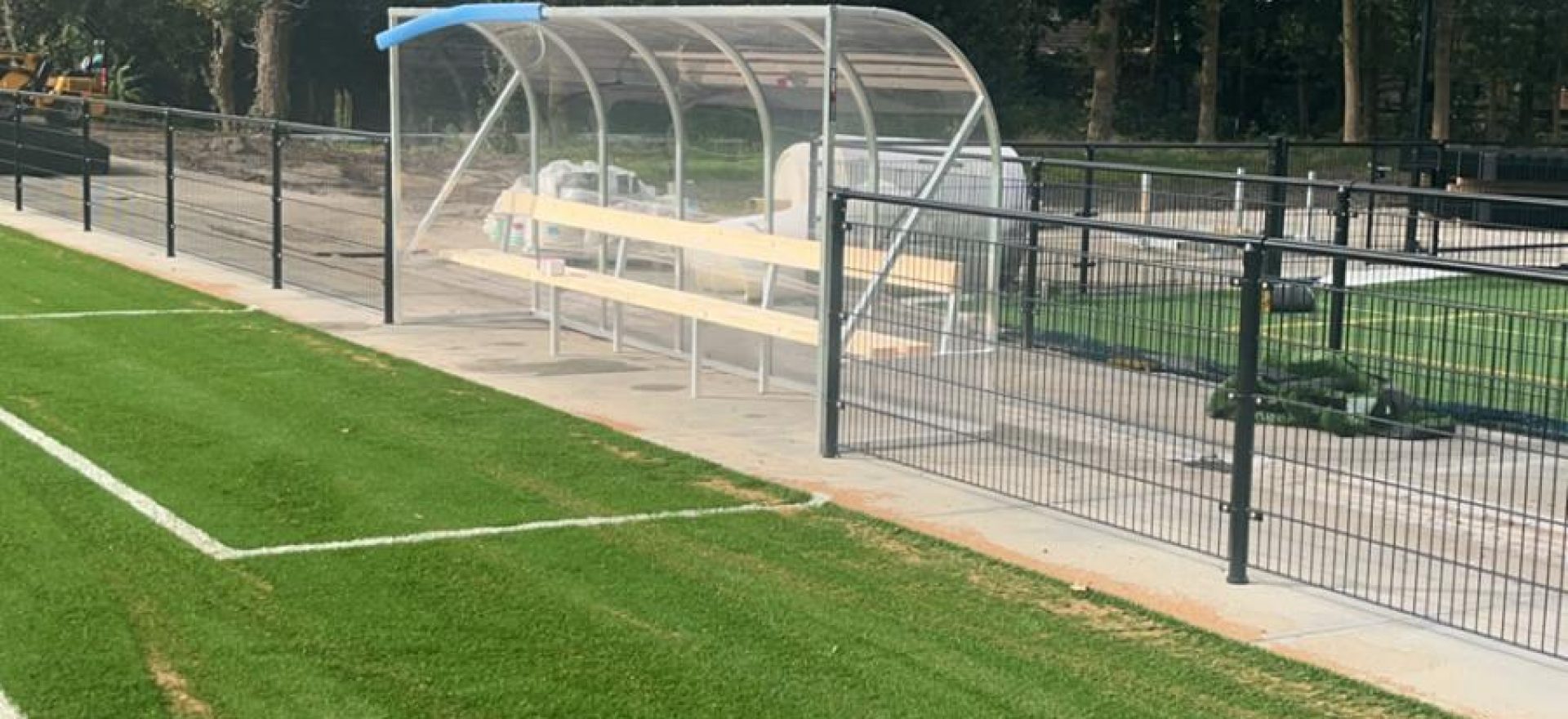 Dugout Vivoo